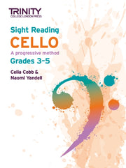 Trinity College London Sight Reading Vio