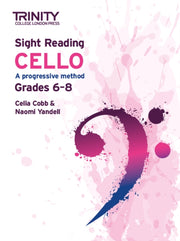 Trinity College London Sight Reading Dou