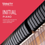 Trinity College London Piano Exam Pieces