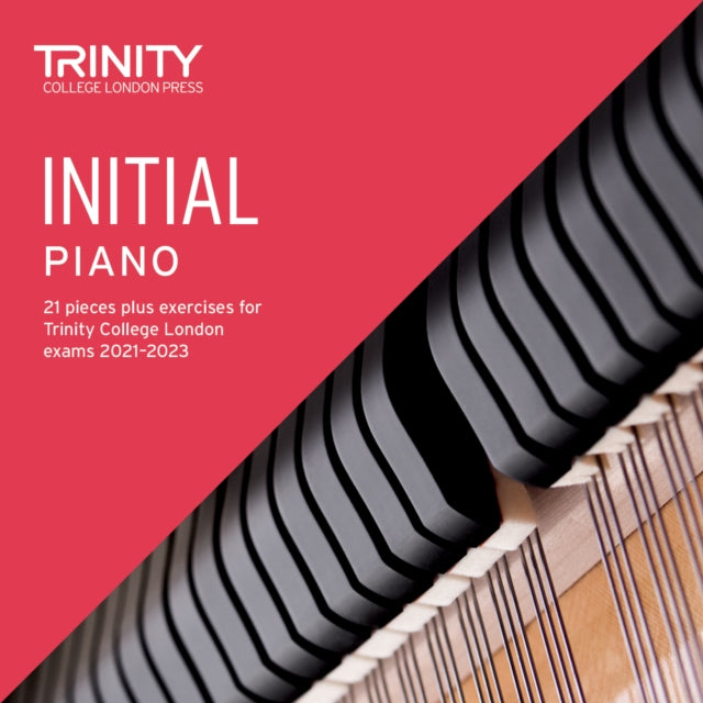 Trinity College London Piano Exam Pieces