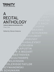 Recital Anthology