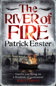 River Of Fire