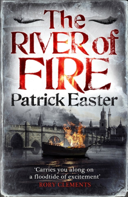 River Of Fire