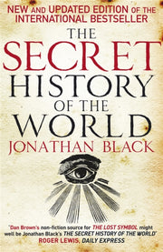 Secret History Of The World