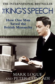 The Kings Speech
