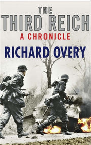 Third Reich A Chronicle