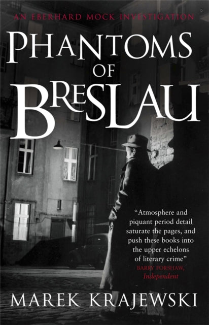 Phantoms Of Breslau