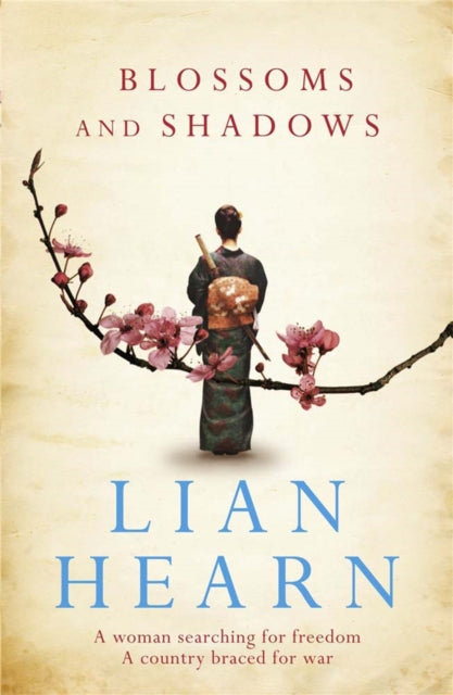 Blossoms & Shadows