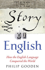 Story Of English