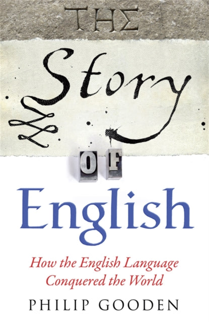 Story Of English