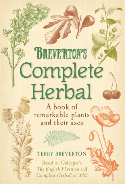 Brevertons Complete Herbal