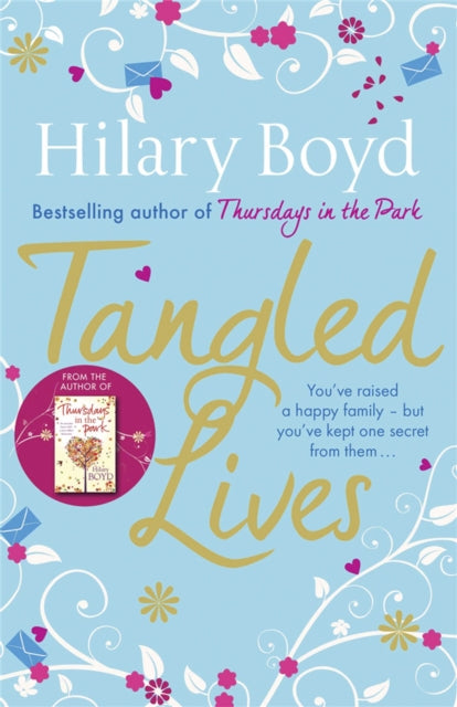 Tangled Lives