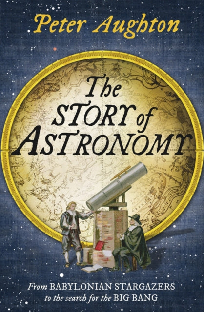 Story Of Astronomy