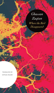 Where The Bird Disappeared