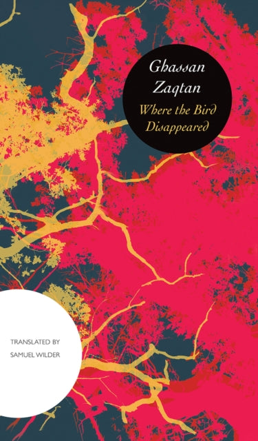 Where The Bird Disappeared