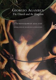 Church & The Kingdom