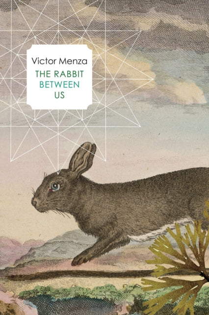 Rabbit Between Us