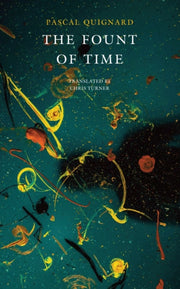 Fount Of Time The