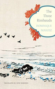 Three Rimbauds