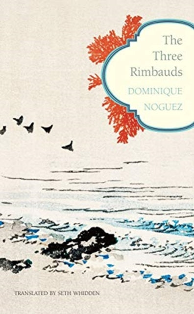 Three Rimbauds
