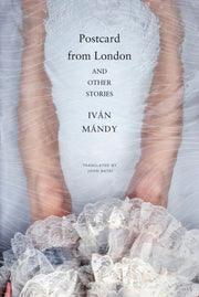 Postcard From London