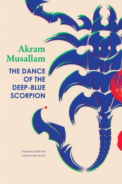 Dance Of The Deep Blue Scorpion