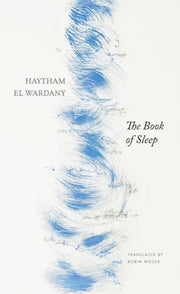 Book Of Sleep