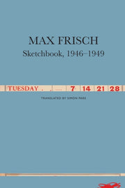 Sketchbooks 1946-1949