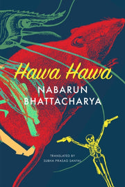 Hawa Hawa & Other Stories