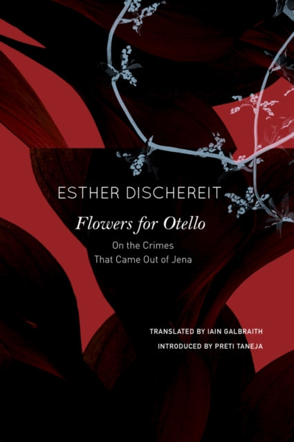 Flowers For Otello
