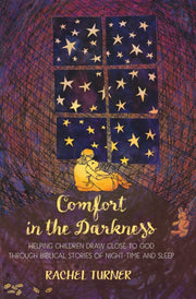 Comfort In The Darkness