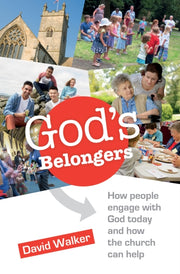 Gods Belongers