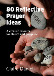 80 Reflective Prayer Ideas By Daniel, Claire