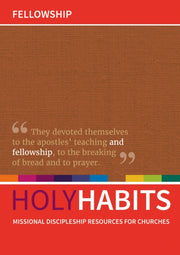 Fellowship