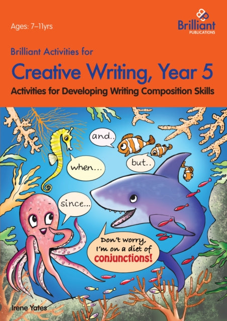 Brilliant Activities For Creative Writin