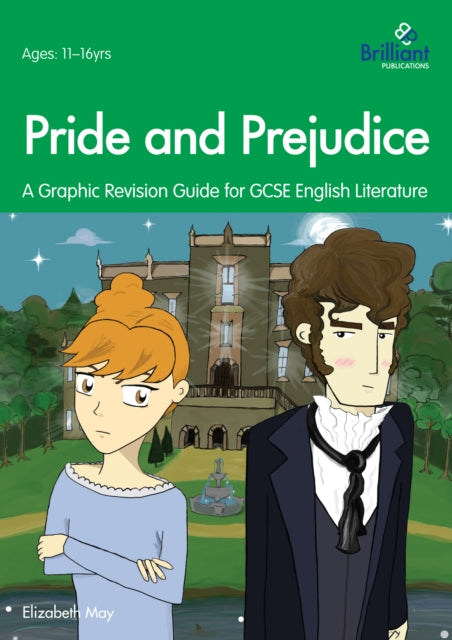 Pride And Prejudice