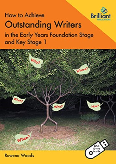 How Achieve Outstanding Writers Eyfs/ks1