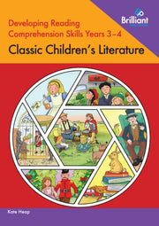 Developing Reading Comprehension Skills