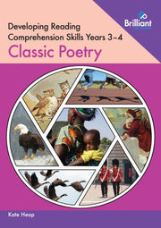 Developing Reading Comprehension Skills