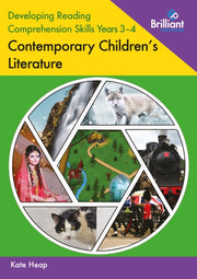 Developing Reading Comprehension Skills