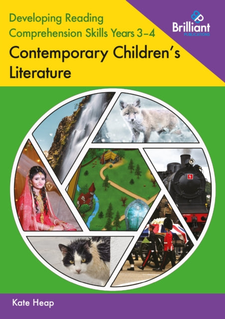 Developing Reading Comprehension Skills