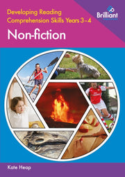 Developing Reading Comprehension Skills