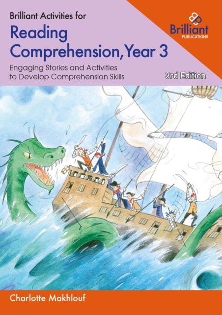 Brilliant Activities For Reading Compreh
