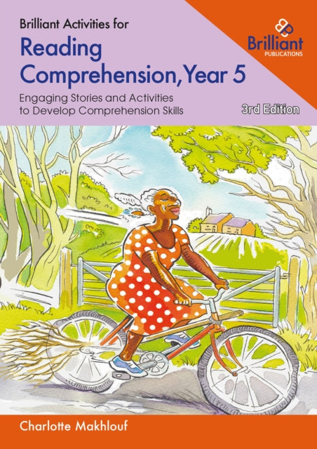 Brilliant Activities For Reading Compreh