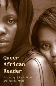 Queer African Reader By Ekine, Sokari (ed)