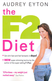 F2 Diet By Unknown