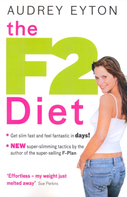 F2 Diet By Unknown