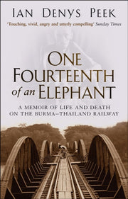 One Fourteenth Of An Elephant