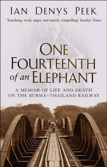 One Fourteenth Of An Elephant