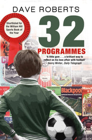 32 Programmes By Roberts, Dave